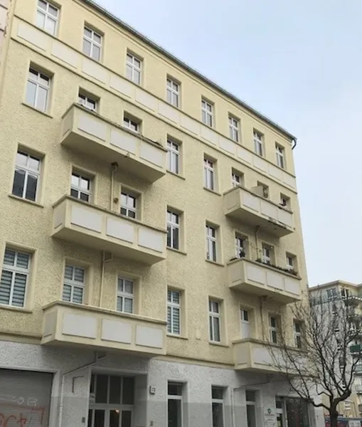 Früherer Mietvertragsbeginn und Übernahme der Einbauküche möglich — photo 1